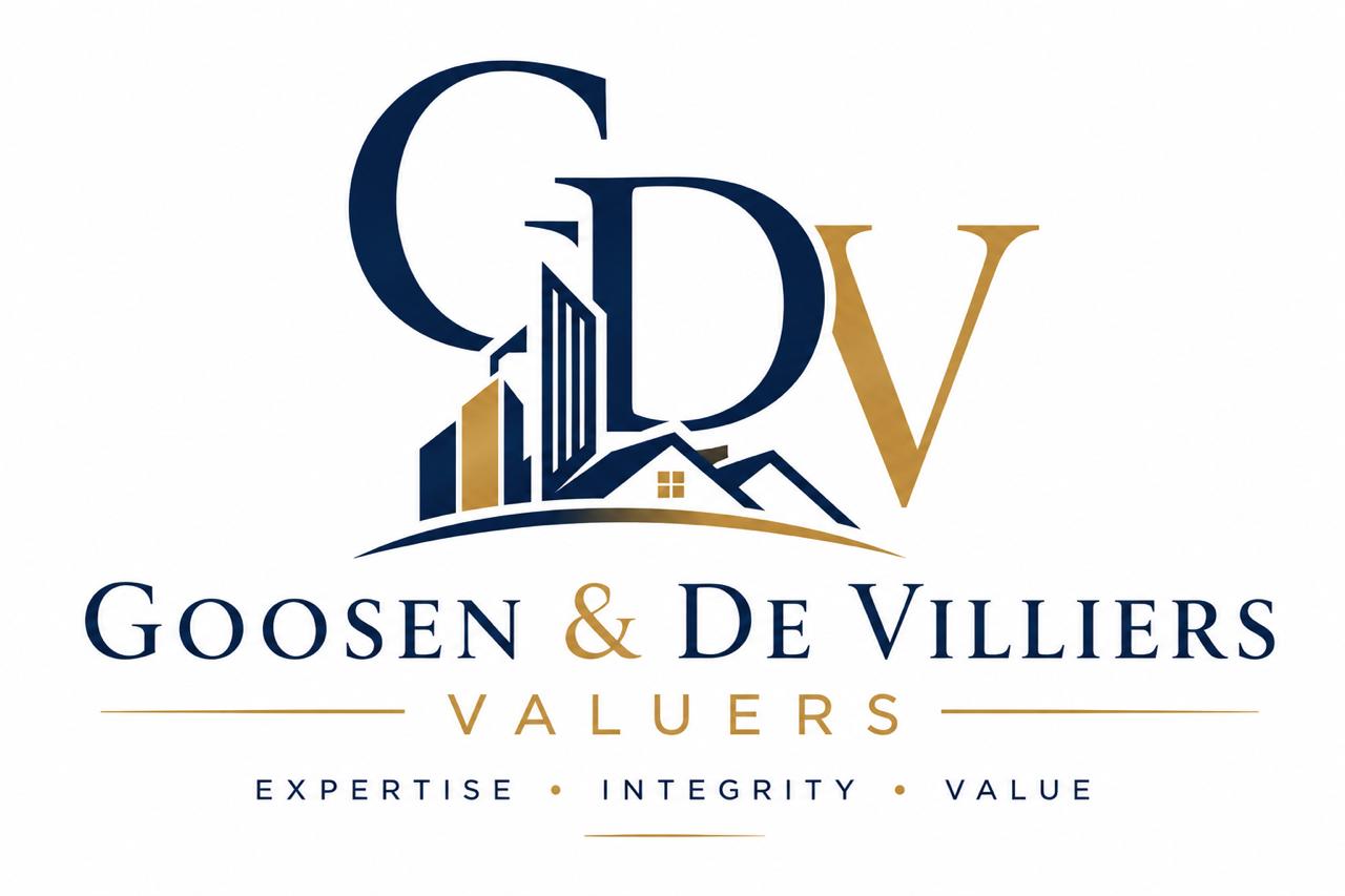 GDVV Goosen & De Villiers , property valuation